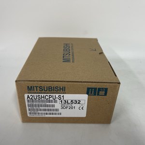   ซีพียูประสิทธิภาพสูงรุ่น A2USHCPU-S1 - Product Image 1