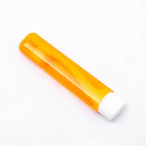OEM di alta qualità nuovo stile facile da trasportare spazzolino da denti portatile personalizzato per hotel