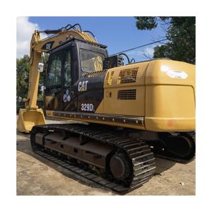 รถขุด329d สำหรับแมวมือสอง30ตันรถขุด320D สำหรับแมว325 329d มือสอง - Product Image 1
