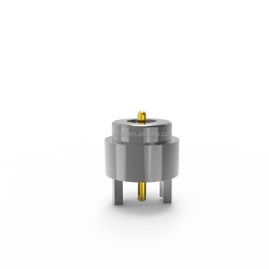 4mm vòng từ tính Sạc Cáp Thông Minh sản phẩm điện tử pogopin sạc từ tính - Product Image 4