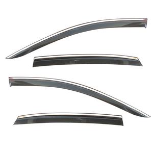 Déflecteurs de Vitres Latérales Pare-Pluie et Pare-Soleil pour Voiture WULING STARLIGHT XINGGUANG Shelter 2023 - Product Image 1