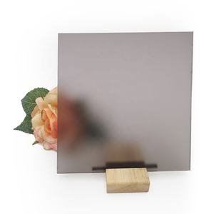 Vidrio Esmerilado Translúcido pero Opaco de Alta Calidad, Anti-Espía y con Protección Solar para Ventanas de Baños y Aseos - Product Image 2