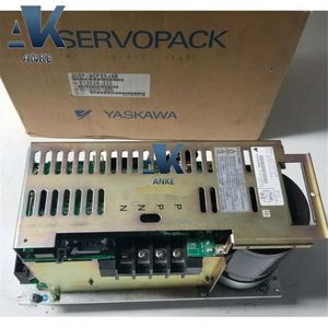 Controlador Servopack eléctrico YASKAWA, JUSPACP25JAB, con sistema de control eléctrico, para el año 2000 - Product Image 6