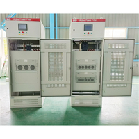 El mejor precio confiable ahorra energía Filtro armónico activo para mejorar el factor de potencia