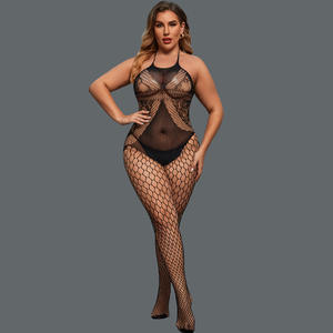 ชุดชั้นในสตรีเซ็กซี่ขนาดใหญ่ชุดชั้นในผู้ใหญ่เซ็กซี่ - Product Image 2