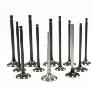 Soupape d'admission moteur OEM 11341722360 11341722909 pour <span class=keywords><strong>316i</strong></span>, 318i, M42B, M50B - Product Image 1