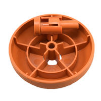Neway Usine Personnalisé ABS-PC PSU PPSU Plastique Moulage Par Injection Machine Pièces De Rechange Produits En Plastique De Haute Qualité