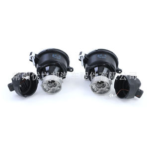 Luces antiniebla delanteras para Mercedes Benz Smart Fortwo Coupe 450 1998 2007 Número de pieza 0002902V00 - Product Image 2
