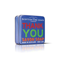 Boîte en étain pour savon 24 pièces, boîte en métal carrée et personnalisée pour savon savon, en relief, boîte cadeau, vente en gros