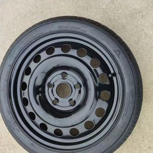Ruota di scorta per BAIC BJ30 Hybrid 19 pollici 2025 - Product Image 4