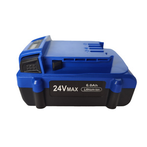 Batería de Iones de Litio de 24V Máx. y 6.0Ah Recargable para Samsung, Batería de Almacenamiento de Energía - Product Image 3