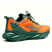 Chaussures de randonnée pour hommes personnalisées, faible MOQ, logo personnalisé, baskets de trekking antidérapantes, chaussures de montagne