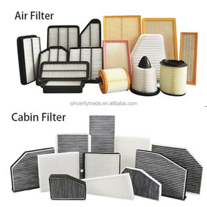 <span class=keywords><strong>Filtre</strong></span> à air de voiture japonais d'usine 17801-0Y040 filtres à air pour <span class=keywords><strong>Toyota</strong></span> VIOS/Mitsubishi MIRAGE - Product Image 3