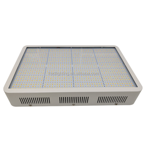 <span class=keywords><strong>Panel</strong></span> de luz de cultivo alto PPFD, cultivo interior, 200W, luz solar de espectro completo, lámpara de proyección - Product Image 6