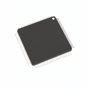 ชุดชิ้นส่วนอิเล็กทรอนิกส์ PIC32MZ2048ECG100-I_PT แบบฝังวงจรรวม MCU 32BIT แฟลช100 TQFP 100 TQFP - Product Image 1