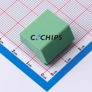 TPKTB-22,5-2ETYKFGN Connector Housing Connector Whole Sale Electronic Component Chips Supplier & BOM Service - Product Image 2