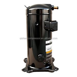 Compresseur hérmétique à spirale Copeland ZB15KCE-PFV-940 2HP 3 phases 230V R22 pour congélateur commercial, vitrine et unité de condensation - Product Image 3