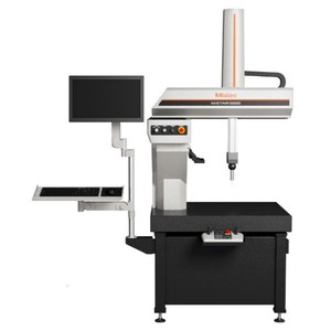 VEIDT for Original Japanese-made MITUTOYO Measurement Equipment. Workshop-type Three-dimensional Measuring Machine Named MiSTAR. - Product Image 4
