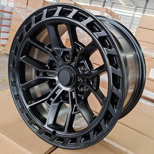 <span class=keywords><strong>ล้อ</strong></span> Kipardo 16 6<span class=keywords><strong>รู</strong></span>4x4 6x130 6x127ออฟโรด6X139.7<span class=keywords><strong>ขอบ</strong></span>รถ16นิ้ว6 lugs - Product Image 3