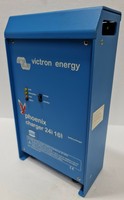 Batería Plc Victron Energy 24v 16a Charr Ip21 para Producto en Garantía