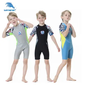 एक टुकड़ा आर्टसूट यूव लंबी आस्तीन वाले बच्चों के बच्चों के लिए पूर्ण स्विमसूट जिपर स्विमसूट जिपर स्विमसूट जिपर स्विमसूट जिपर स्विमसूट