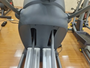 Luxury Elliptical Trainer Cardio Machine Commercial Gym Use - Product Image 3