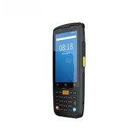 GUOTAO G21 Android Terminal de datos móvil Computadora de mano Robusto Reemplazable MC2700 Industrial Pda 1d 2d Lector de escáner de código de barras