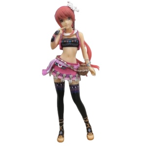 Figuras de Acción Flexibles, <span class=keywords><strong>Mujer</strong></span> Japonesa Sexy, Haz Tu Propio Diseño - Product Image 6