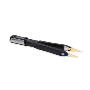 Nouvelle pince à épiler intelligente numérique Portable DT71 LCR mètre générateur de Signal débogage outil de réparation affichage OLED - Product Image 3