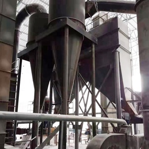 Nouvelle ligne de production de poudre de plâtre JIURUI, machine de fabrication avec moteur à roulement, haute capacité 3-10 millions m²/an, <span class=keywords><strong>prix</strong></span> usine Chine - Product Image 3