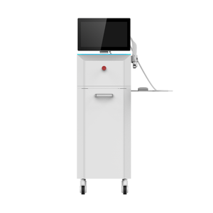Appareil professionnel de microneedling RF à double fréquence 700KHz 2.2MHz, radiofréquence fractionnée pour le raffermissement et le rajeunissement de la peau - Product Image 2