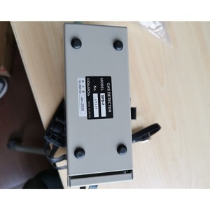 Détecteur de gaz Cosmos Xps 7, sonde d'alarme, capteur, fabrication japonaise - Product Image 2