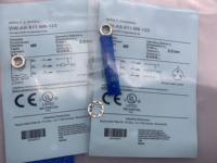 Sensor Saklar Proximity Baru Tersedia DW-AS-611-M30-120 DW-AS-612-M30-120 Penjual Terpercaya Bergaransi Satu Tahun
