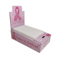 Boîte à bonbons personnalisée en carton, promo, coffret à breloques pour stocker les bonbons, port usb, vente en gros