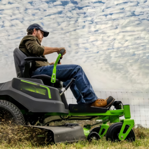 Multifunzione funzionale 82V ioni elettrica a virata Zero - Product Image 3