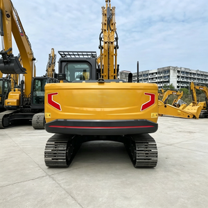 รถขุดไฮดรอลิก XE115GF 11 ตัน ประสิทธิภาพสูง สำหรับงานก่อสร้าง เหมืองแร่ และงานดินดิบ ลดราคาพิเศษ - Product Image 6
