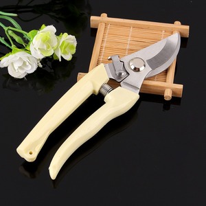 Tijeras de <span class=keywords><strong>Podar</strong></span> de Acero Inoxidable Resistentes, Herramienta de <span class=keywords><strong>Podar</strong></span> Ergonómica <span class=keywords><strong>para</strong></span> <span class=keywords><strong>Árboles</strong></span> Frutales y Ramas Gruesas - Product Image 2