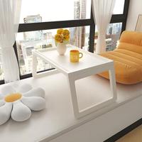 Plateau pliable en plastique pour TV, Table plateau pour téléviseurs portables, T0683