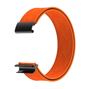 Correa de nailon elástica ajustable Upro Factory para Whoop 4.0/5.0, correas de repuesto de nailon cómodas y transpirables para hombres y mujeres - Product Image 1