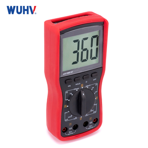 Instrument <span class=keywords><strong>de</strong></span> test numérique à double pince SMG2000E - Product Image 6