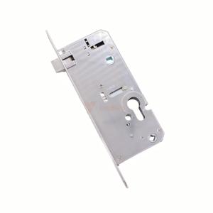 قفل مضاد للسرقة عالي الجودة من LIONSHIELD طراز LDX 6068Z مع مفتاح، آمن للغاية وسهل التركيب - Product Image 3