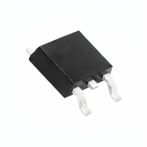 Transistors SQD70140EL_GE3 Electronic Chips Component Authorized Distributor TO-252AA - Product Image 1