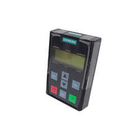 Interface homme-machine (IHM) 6sl3255-0va00-4ba1s, écran tactile, station d'opérateur, visualisation, marque SCADA