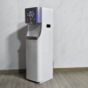 Distributeur d'eau intelligent autonome avec purificateur, eau froide et chaude directe, 800W, garantie 1 an, pour usage domestique et hôtelier, boîtier en plastique, offre eau chaude et froide - Product Image 4