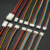 Harness Kabel Kontrol Jarak Jauh untuk Winch Listrik dan Tali Kawat Baja untuk Trailer Kapal dan Penyelamatan Off-Road