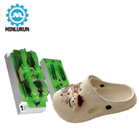 Sandales d'intérieur pour femmes, en EVA souple, rembourrage confortable, imperméables, style nuage, plateforme épaisse, décontractées