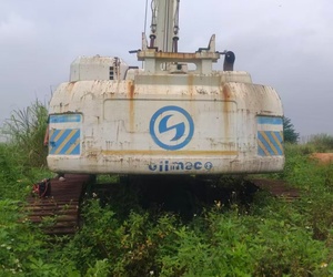 Machine de forage hydraulique d'occasion Soilmec SR60, Sany SR285, SR360, SR405HK pour pieutage, prix avantageux - Product Image 2