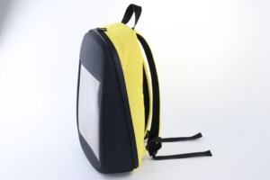 Smart Phone Wifi Wireless Control APP <strong>LED</strong> Display <strong>Backpack</strong> for Advertising Display <strong>LED</strong> <strong>Backpack</strong> - Product Image 4