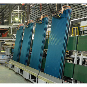 Energy Saving Central <span class=keywords><strong>Air</strong></span> Conditioning Condenser Unit para equipamentos de refrigeração com bomba Motor Core Components Melhor preço - Product Image 6