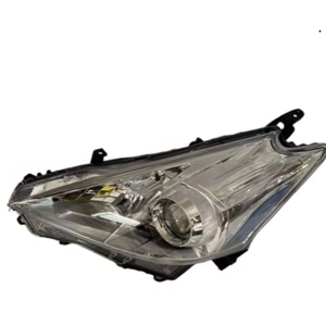 Lampe frontale pour <span class=keywords><strong>Toyota</strong></span> Prius Plus <span class=keywords><strong>Alpha</strong></span> Zvw40 81185-47430 Phares 81130-47280 81070-47620 pour phare prius 30 - Product Image 1